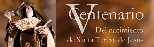 Santa Teresa 2015