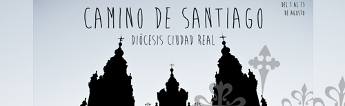 Peregrinaci�n a Santiago 2015